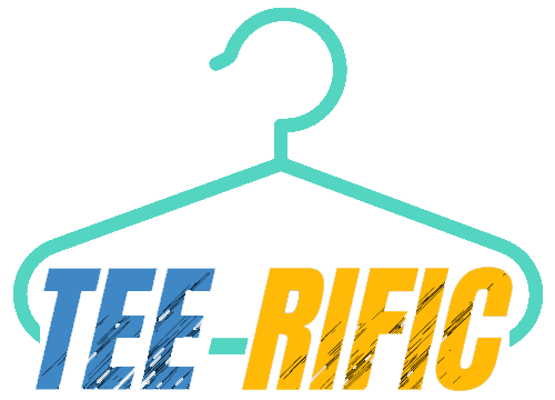 Tee-rific Fab Icon