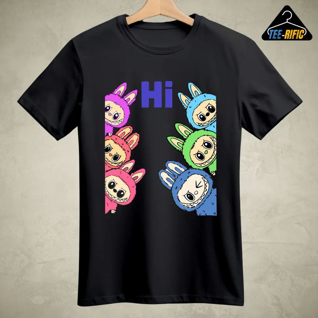 Labubu Hi Black.webp