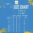 Supima Tshirt Size.webp