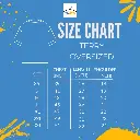 Terry Oversized Tshirt Size.webp