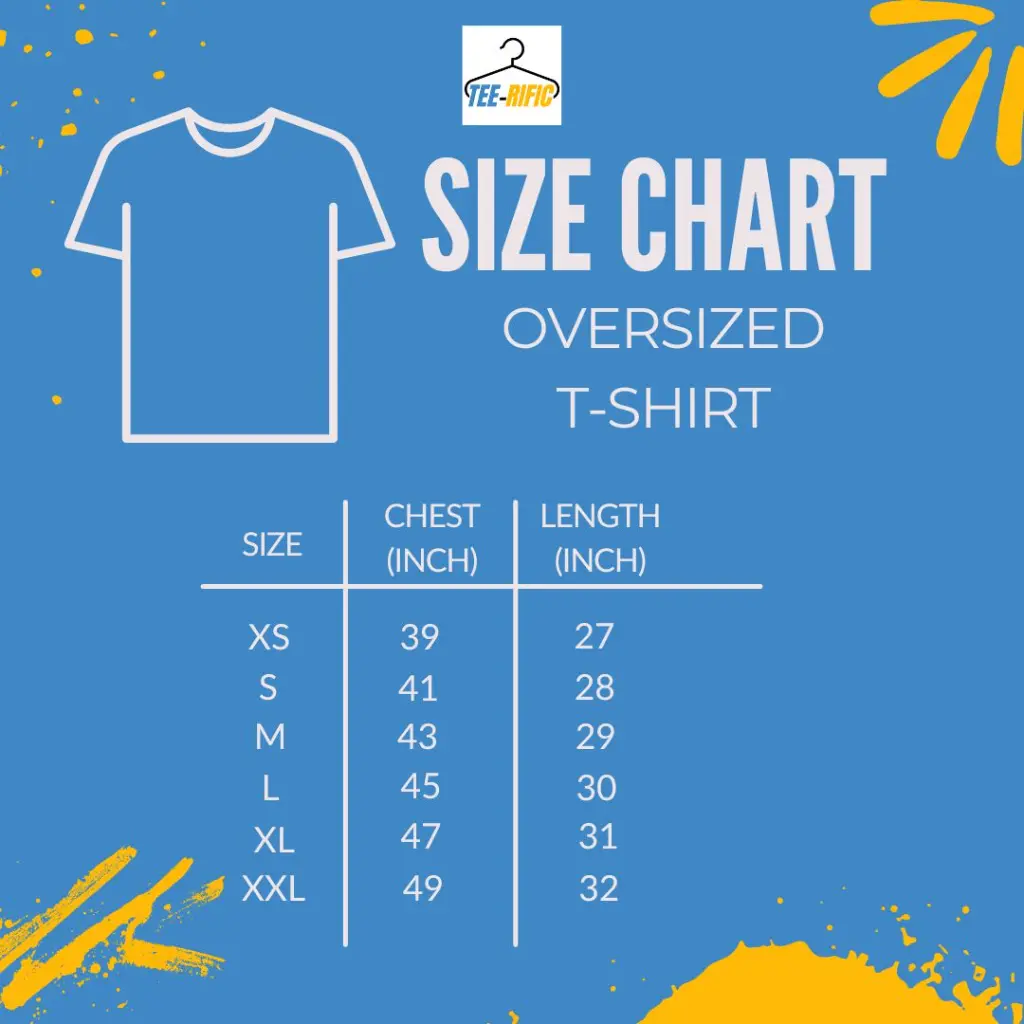 Oversized Tshirt Size.webp