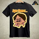 Pradhan Ji Aye Sasoor Black.webp