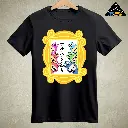 Labubu Friends Black.webp