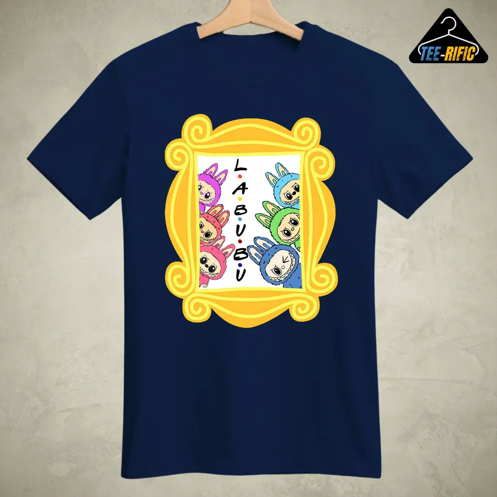 Labubu Friends Navy.webp