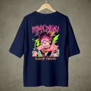 Sukuna - King of Curses Oversized T-Shirt - Unisex