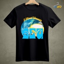 I Need Vitamin Sea - Supima Cotton Women's T-Shirt