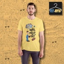 PocketGorerMath - Mens T-shirt