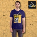 Lyadh Logne Jonmo - Unisex Tshirt