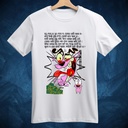 Courage - Unisex T-shirt