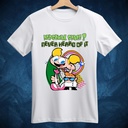 Dexter Bhaidooj Rakshabandhan - Unisex T-shirt