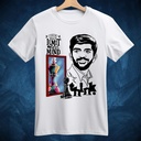 Chess - Your mind is your only limit - Unisex T-shirt