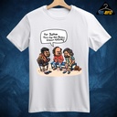 Aye Butkun! OG Chai - Unisex T-shirt