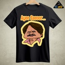 Ayee Sasoor! Pradhan Ji Mode Activated - Unisex T-shirt