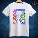 Labubu All Over - Unisex T-shirt