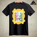 Labubu x FRIENDS - A Legendary Crossover - Unisex T-shirt