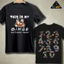The One You'll Never Take Off - Unisex T-Shirt