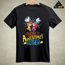 Awesome Brother - Men's T-shirt
