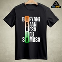 Flavours of India - Unisex T-shirt
