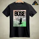 Bose The National Hero - Unisex T-shirt