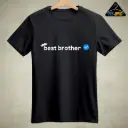 Best Brother Verified - Men's T-shirt