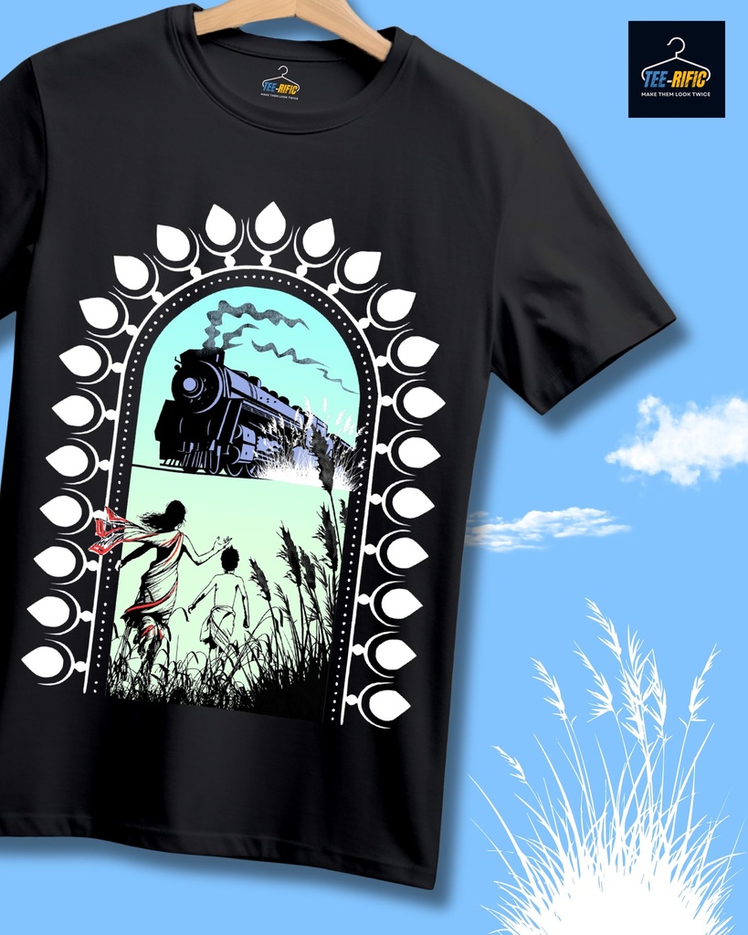 Bengali Cult Classic Tshirt (S, Black)