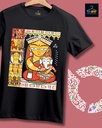 Bengali Durga Puja Themed Unisex Tshirt