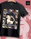 Folk Potochitro Lion Unisex Tshirt