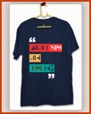 Amar Sada Mone Kada Nei Unisex Tshirt