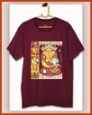 Durga O Ganesh Unisex Traditional Tshirt