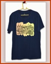 Kolkata Doodle Unisex Tshirt