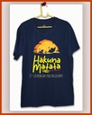 Hakuna Matata Unisex Tshirt
