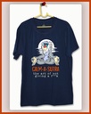 Calm-A-Sutra Unisex Tshirt