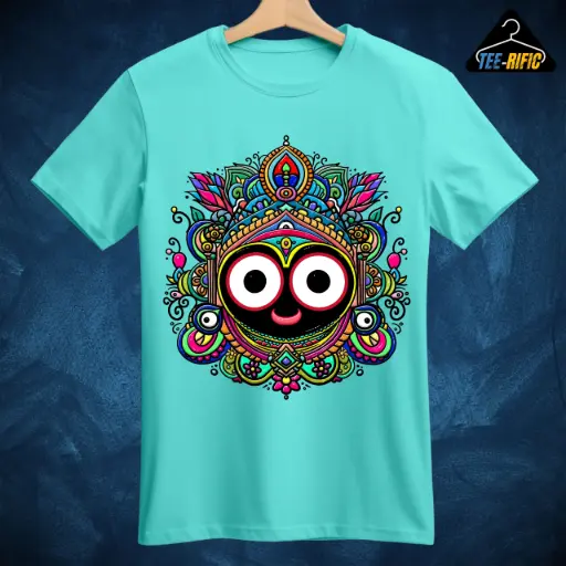 Jagannath Rath Yatra Special - Unisex T-shirt