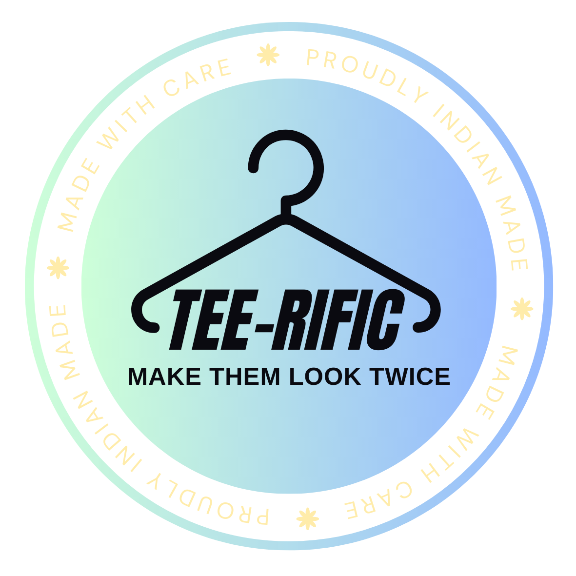 Tee-rific