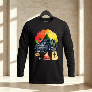 Adventure FS