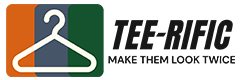 Tee-rific Store | Custom Graphic Printed Tee Store