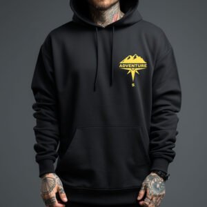 Adventure Hoodie