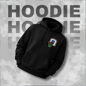 Basket Ball Hoodie