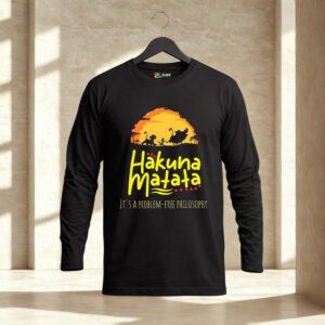 Hakuna Matata FS
