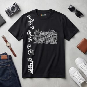 Kolkata Chronicles