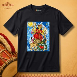 Ma Durga Starry Night Limited Edition