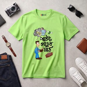 Pocket Gorer Math