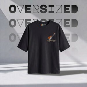 Praner Robi Oversized Tee