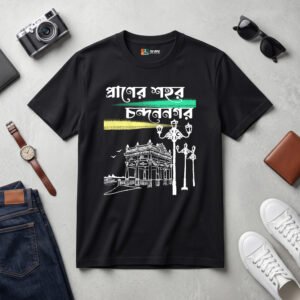 Praner Shohor Chandannagar