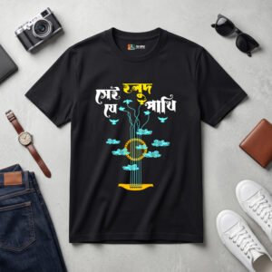 Sei Je holud Pakhi
