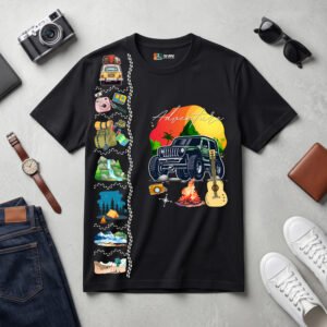 Travel Adventure