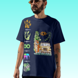 Travellers Wardrobe