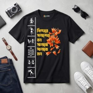Tribal Pindare Polash