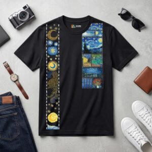 Van Gough Limited Edition