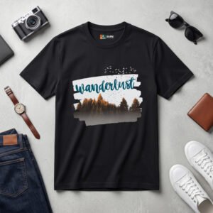 Wanderlust